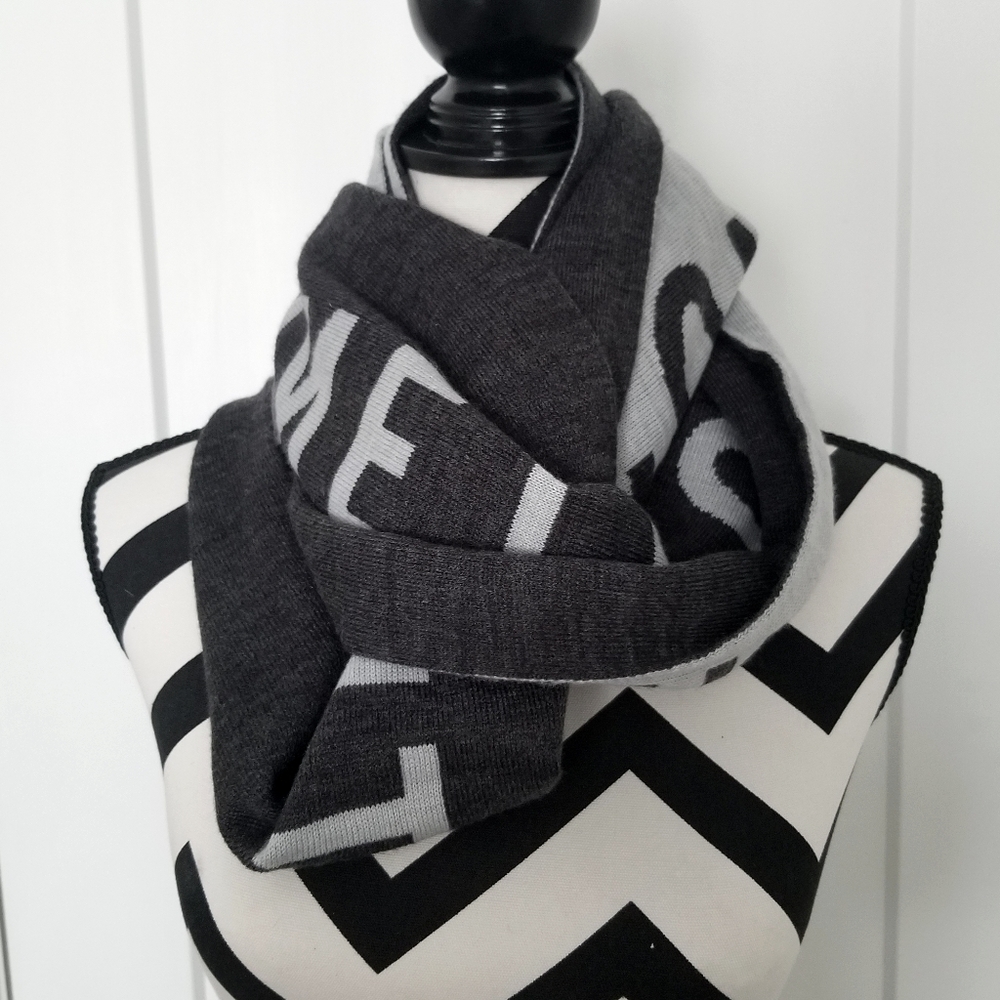 Kenneth Cole Unisex Scarf